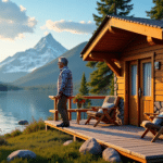 Choisir bien votre lieu pour passer votre voyage