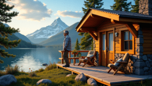 Choisir bien votre lieu pour passer votre voyage