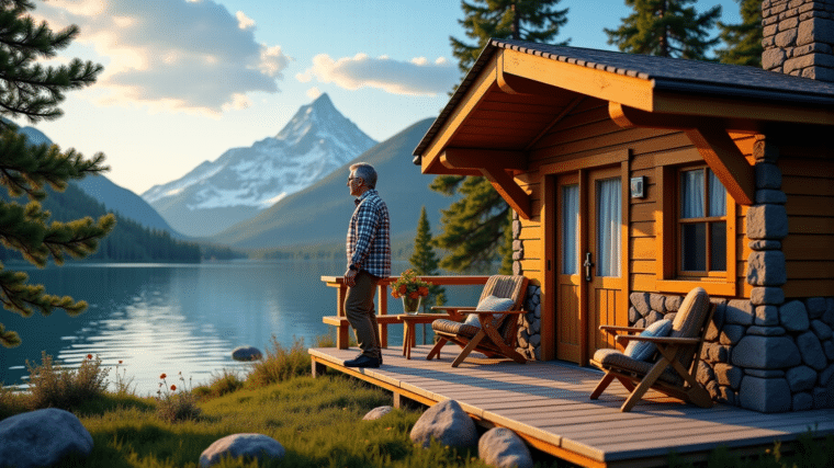 Choisir bien votre lieu pour passer votre voyage