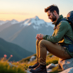 Quel équipement choisir pour vos aventures en plein air ?