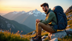 Quel équipement choisir pour vos aventures en plein air ?