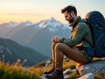 Quel équipement choisir pour vos aventures en plein air ?