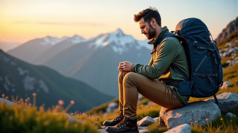 Quel équipement choisir pour vos aventures en plein air ?