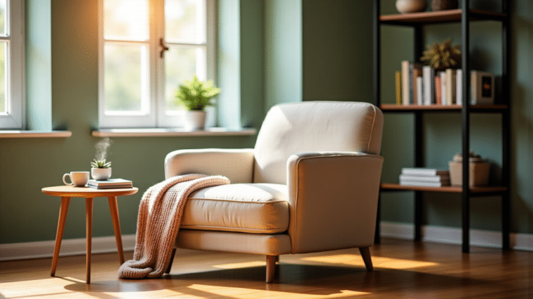 Améliorez votre habitat avec des astuces simples et efficaces