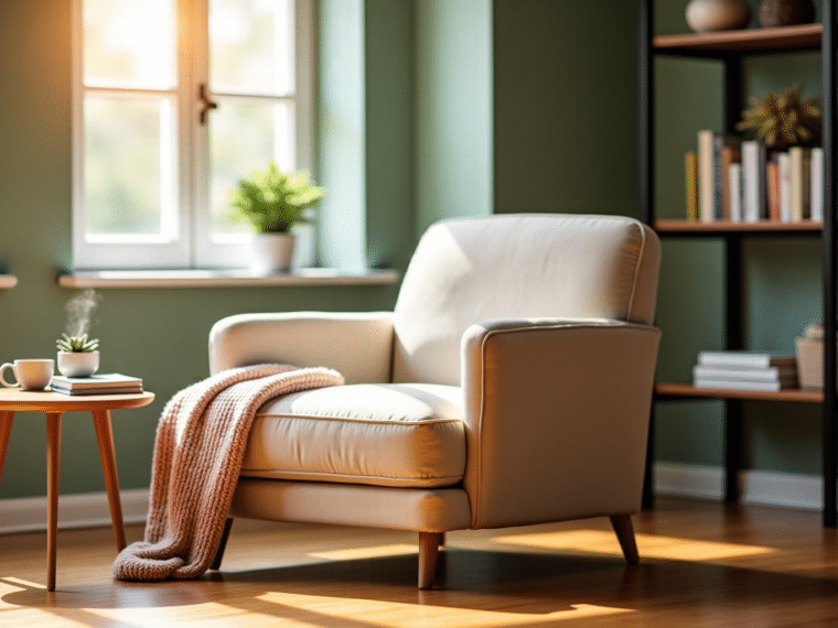 Améliorez votre habitat avec des astuces simples et efficaces