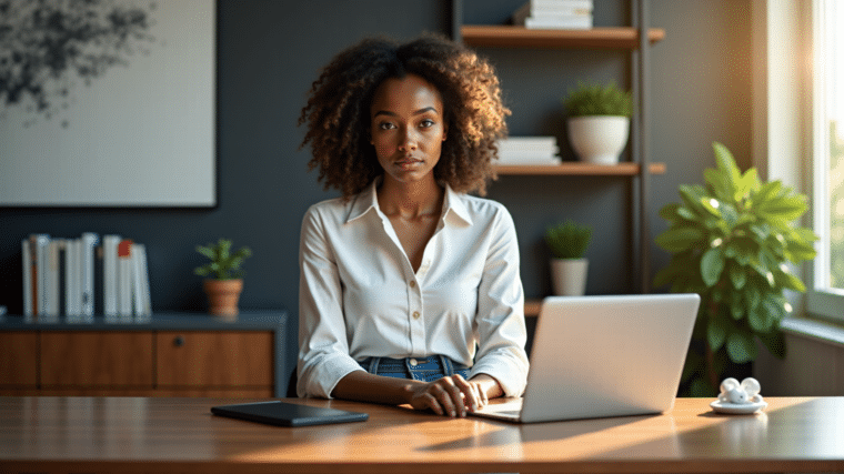 Ce que personne ne dit sur l'impact du high-tech aujourd'hui