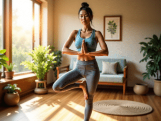 Équilibre intérieur : les clés pour un esprit serein