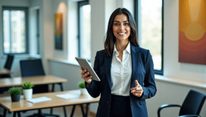 Révolutionnez votre stratégie marketing dès aujourd'hui