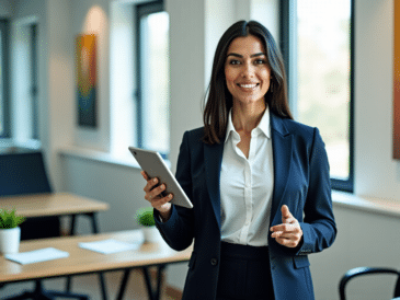 Révolutionnez votre stratégie marketing dès aujourd'hui