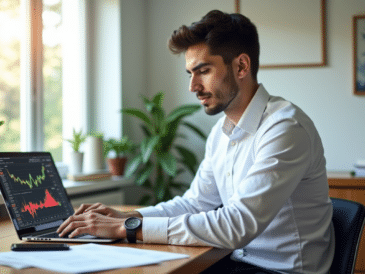 Finance personnelle : par où commencer concrètement