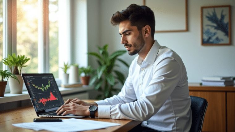 Finance personnelle : par où commencer concrètement