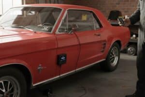 Alarme voiture collection