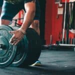 Bodybuilding naturel