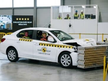 voitures sécurisées