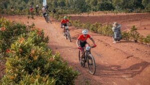 vélo de course