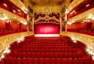 Théâtre