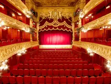 Théâtre