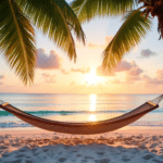 Les destinations idéales pour se déconnecter totalement