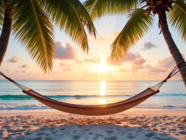 Les destinations idéales pour se déconnecter totalement