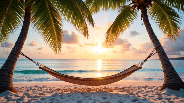 Les destinations idéales pour se déconnecter totalement