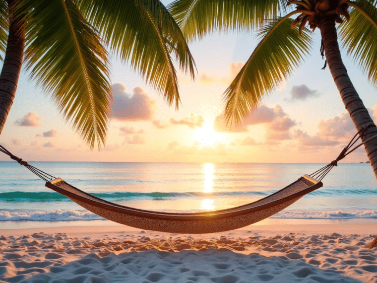 Les destinations idéales pour se déconnecter totalement