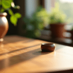 5 raisons de craquer pour une bague en bois cette année