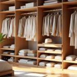 Comment simplifier son dressing tout en gagnant en élégance