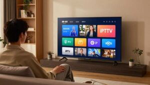 IPTV Premium : une expérience de divertissement sans limites