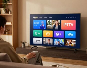 IPTV Premium : une expérience de divertissement sans limites
