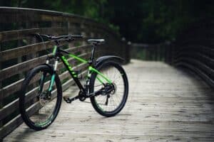 cadre vélo
