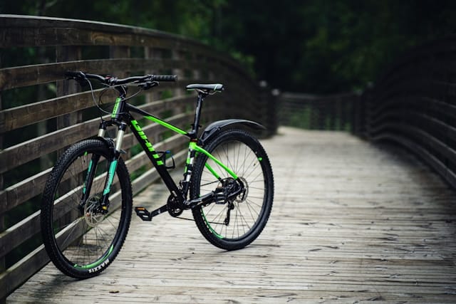 cadre vélo