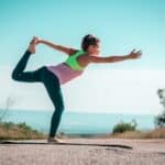 stretching souplesse