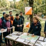 course d'orientation