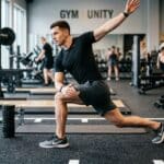 Découvrez les techniques incontournables pour dominer le tir à trois points au basket