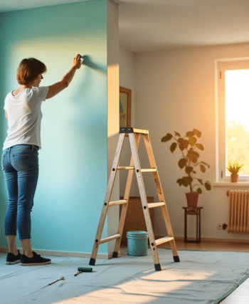 Comment rénover pièce par pièce sans tout arrêter dans la maison