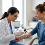 consultation dermatologue