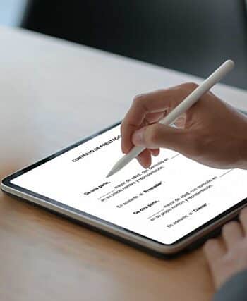 Comprendre le fonctionnement de la signature électronique