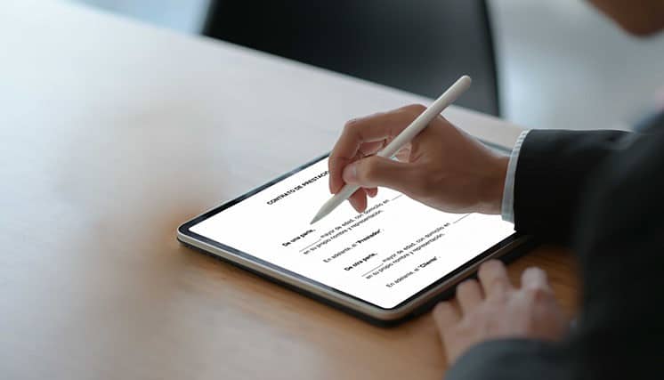 Comprendre le fonctionnement de la signature électronique