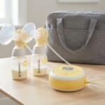 tire-lait Medela
