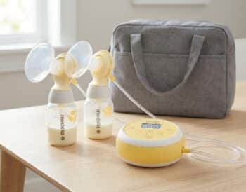 tire-lait Medela