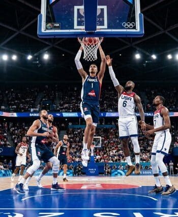Le basketball