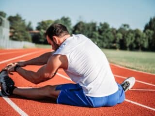 exercice physique