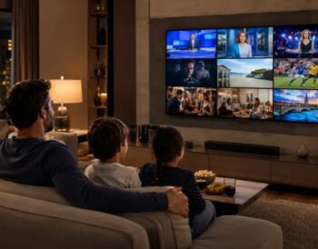 IPTV Premium Club : le choix idéal pour le sport et le cinéma