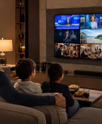 IPTV Premium Club : le choix idéal pour le sport et le cinéma