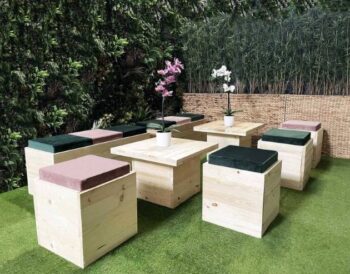 Le mobilier, bien plus qu’un simple élément fonctionnel