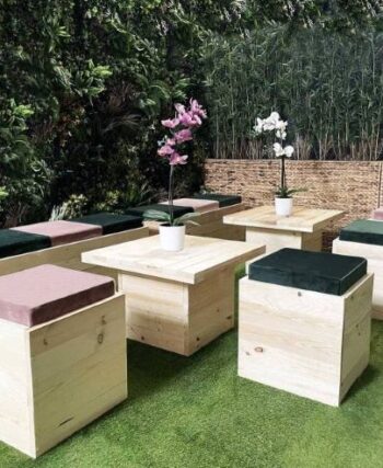 Le mobilier, bien plus qu’un simple élément fonctionnel