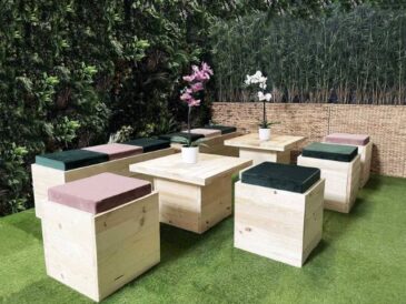 Le mobilier, bien plus qu’un simple élément fonctionnel