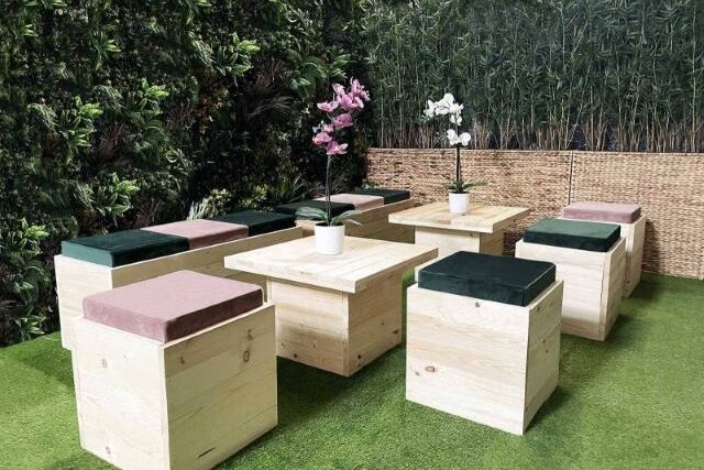 Le mobilier, bien plus qu’un simple élément fonctionnel