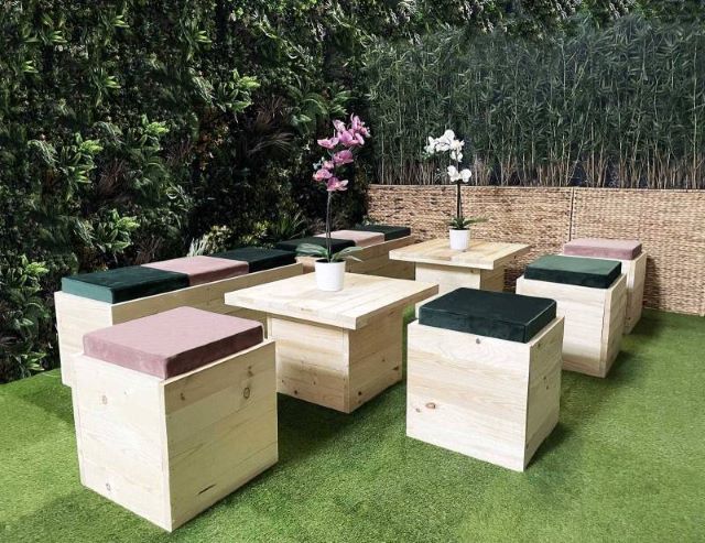 Le mobilier, bien plus qu’un simple élément fonctionnel