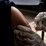 la vaccination
